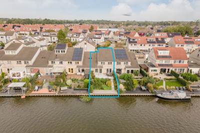 Woning Horst 2643 Lelystad