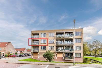 Woning Eikenlaan 22 Hillegom