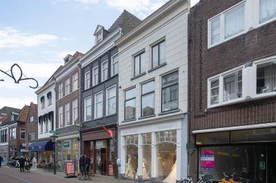 Woning Oudestraat 62 Kampen