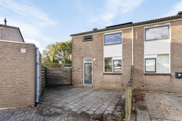 Woning Kruiszwin 4420 Julianadorp