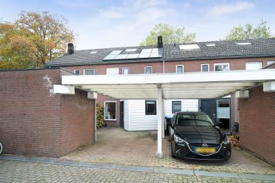 Woning Bezettingslaan 22 Meppel