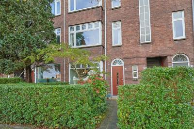 Woning Koeriersterweg 12 Groningen