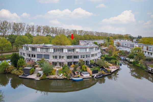 Woning Stenen Beer 18 Amsterdam