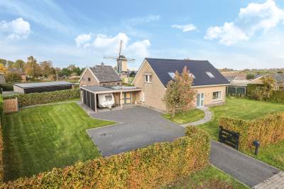 Woning Tielsestraat 144A Herveld