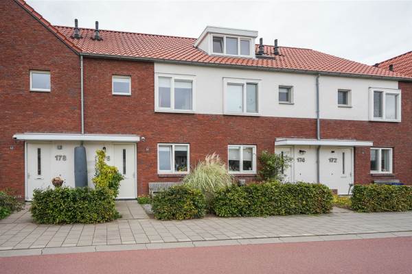 Woning Turennesingel 176 Lent