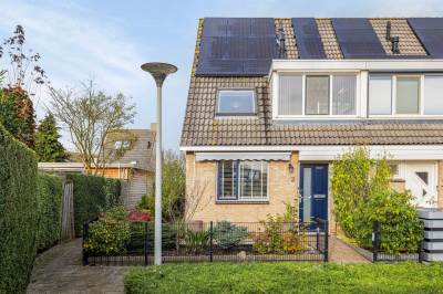 Woning Aristoteleshof 3 Arnhem