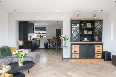 Woning Montignyplein 18 Berkel en Rodenrijs