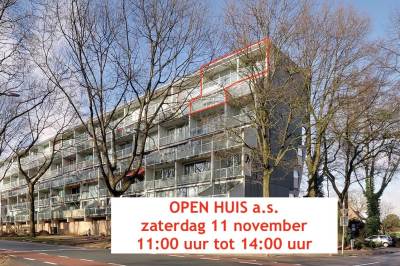 Woning Dillenburg 42 Doorwerth