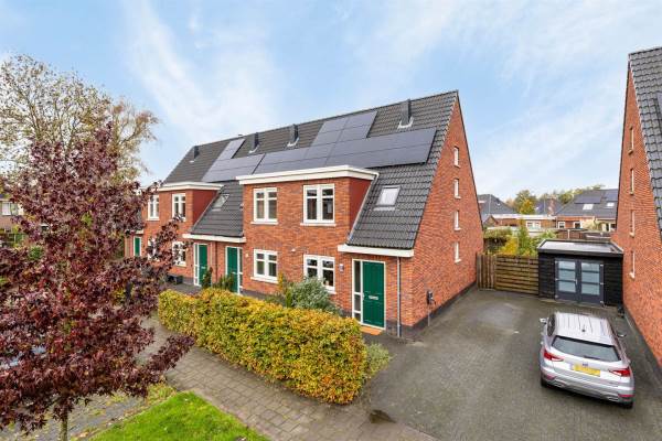 Woning Dal 29 Tolbert