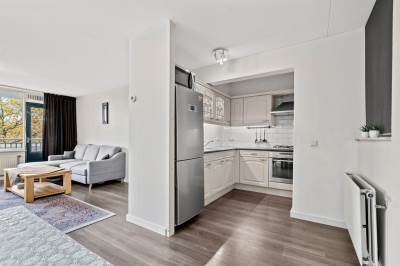 Woning Generaal Stedmanstraat 214 Eindhoven