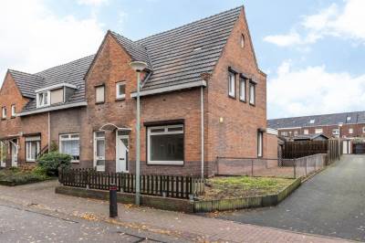 Woning Parkstraat 7 Brunssum