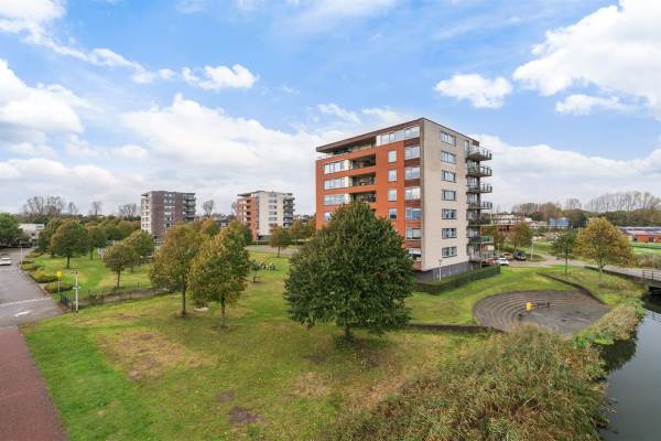 Woning Parnassia 295 Katwijk (ZH)