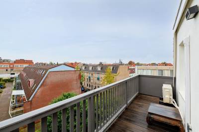 Woning Bazarstraat 50C Den Haag
