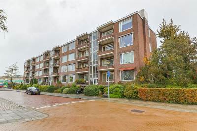Woning Muntinglaan 37 Groningen