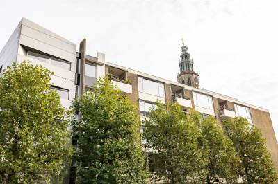 Woning Kwinkenplein 57 Groningen