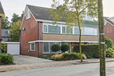 Woning Diedenweg 67 Ede
