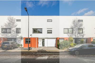 Woning Hazendanslaan 11 Maastricht