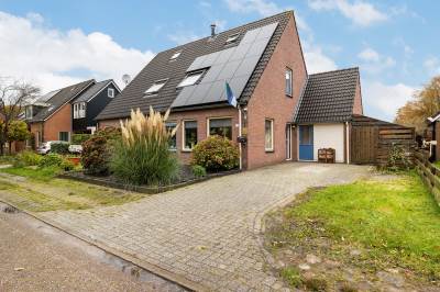 Woning De Brinkies 4 Gees