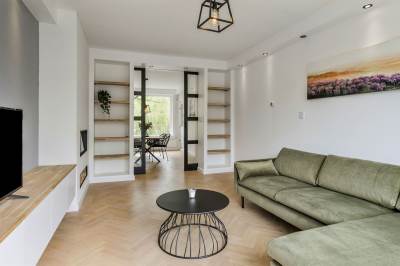 Woning Gorechtkade 40a Groningen