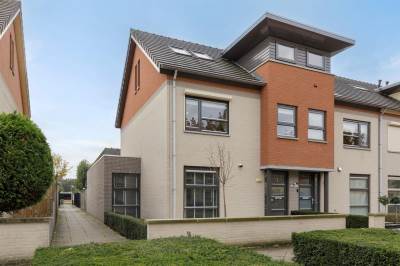 Woning Biezenloop 36 Heesch