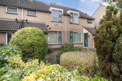 Woning Rode Klaver 10 Sneek