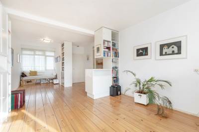 Woning Postjesweg 209 Amsterdam