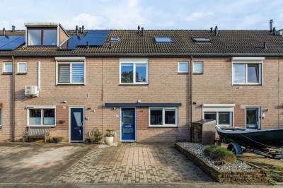 Woning Zierikzeestraat 56 Arnhem