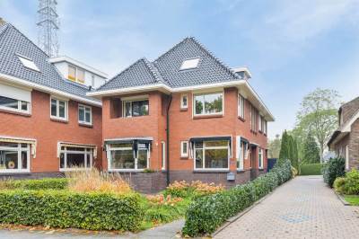 Woning Poststraat 18c Stadskanaal
