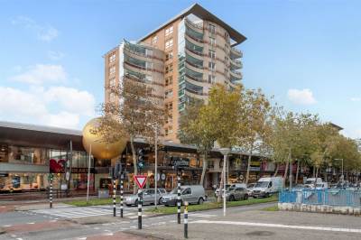 Woning Europaweg 64 Zoetermeer