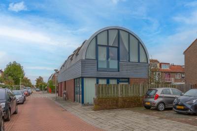 Woning Meidoornlaan 11 Nieuwkoop
