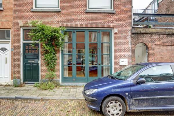 Woning Vlietstraat 16 Utrecht Oozo Nl