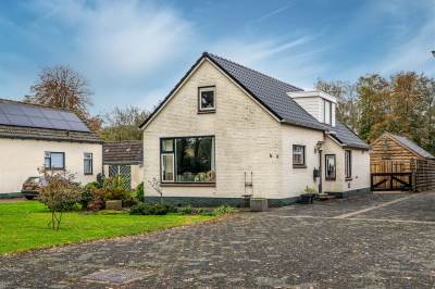 Woning Paterslaan 3 Gasselternijveenschemond