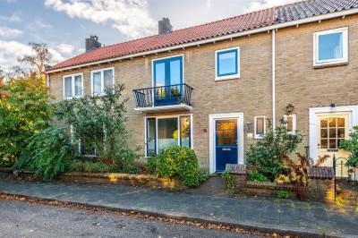 Woning Catharinus Stomplaan 10 Zeist