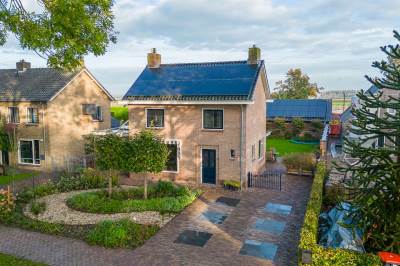 Woning Heppertsestraat 11 Altforst