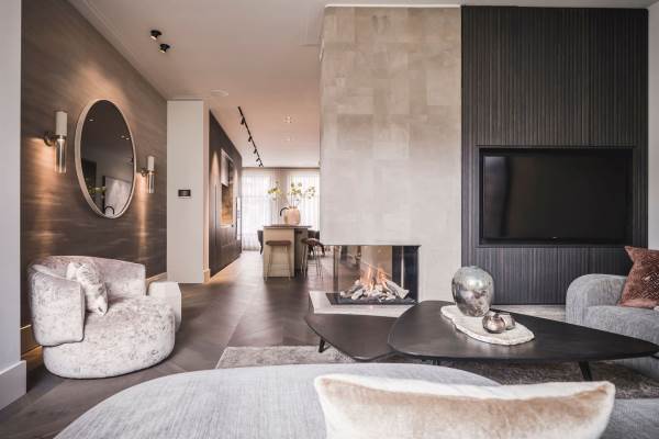 Woning Van Eeghenstraat 49HS Amsterdam