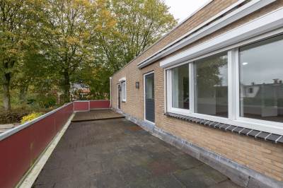 Woning Molenstraat 5B Oldehove