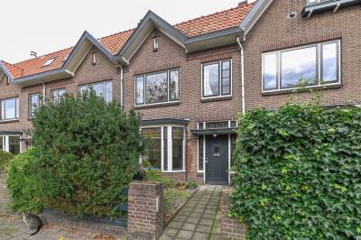 Woning Leliestraat 126 Leiden