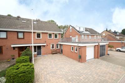 Woning Kievit 36 Genemuiden