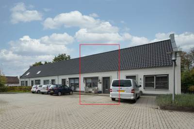 Woning Onze Lieve Vrouwestraat 103E Zegge