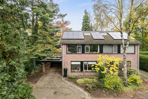 Woning Berkenoord 69 Vaassen