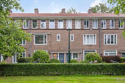 Woning Petrus Dondersstraat 123 Eindhoven