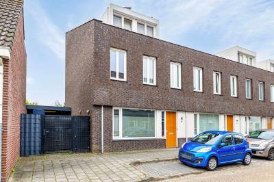 Woning Schalmstraat 8c Eindhoven