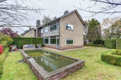 Woning Chopinlaan 13 Baarn