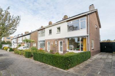 Woning Lelystraat 92 Kampen