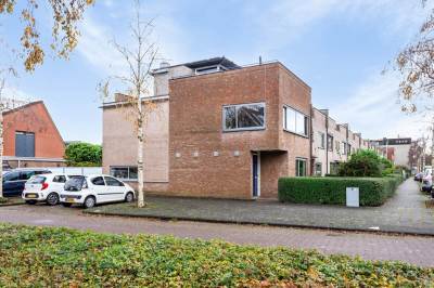 Woning De Boog 47 Heiloo