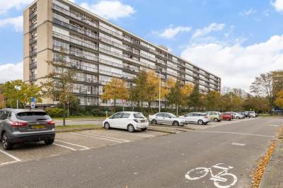 Woning Korfoedreef 129 Utrecht