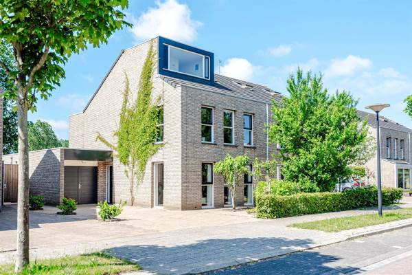 Woning Fien de la Marlaan 8 Beverwijk