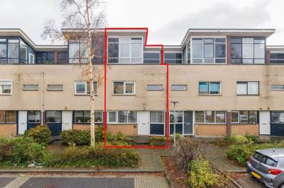 Woning Randmeerstraat 15 Lisse