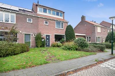 Woning Griendstraat 43 Geldrop