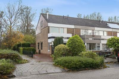 Woning Graaf Willemstraat 196 Bovenkarspel